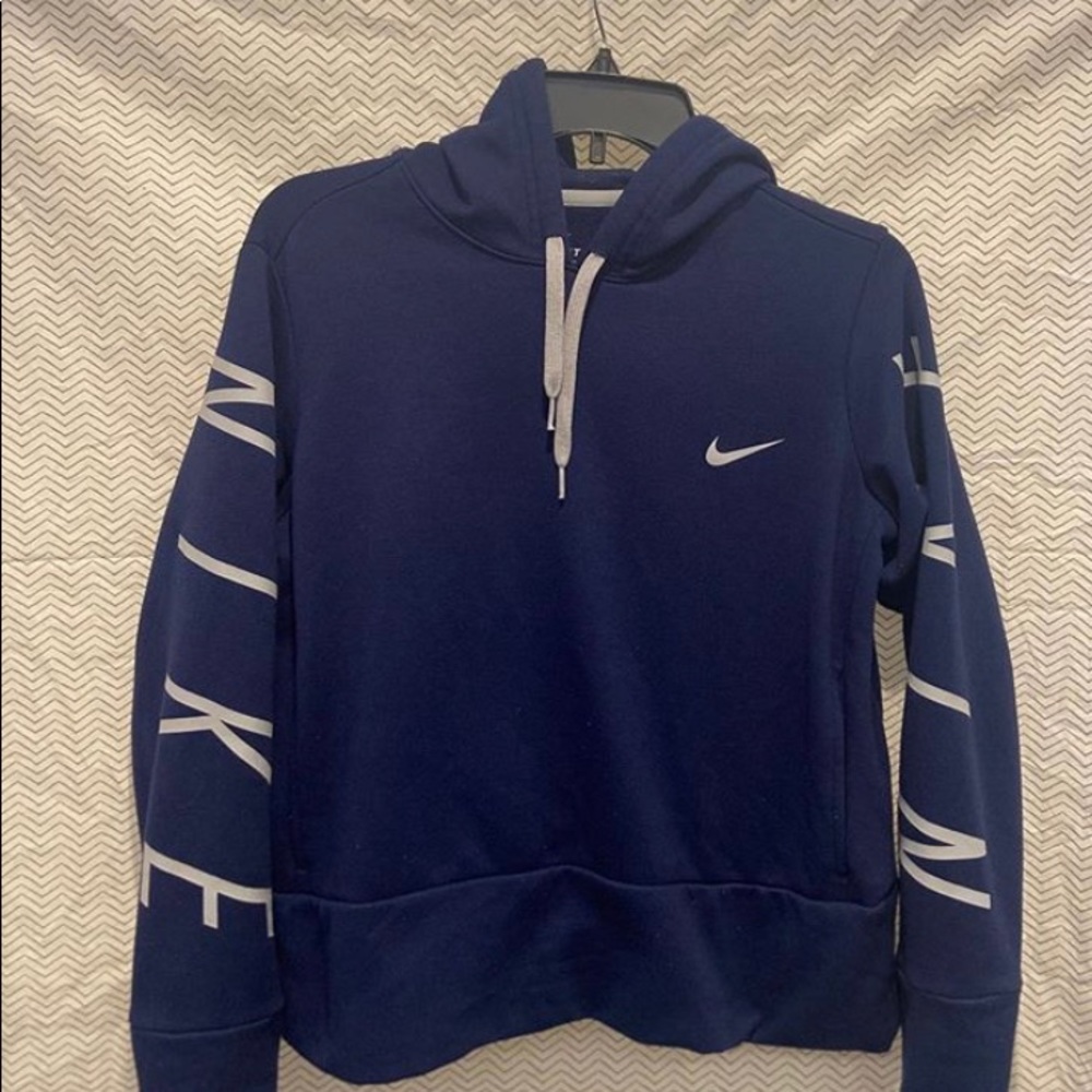 nike hoodie